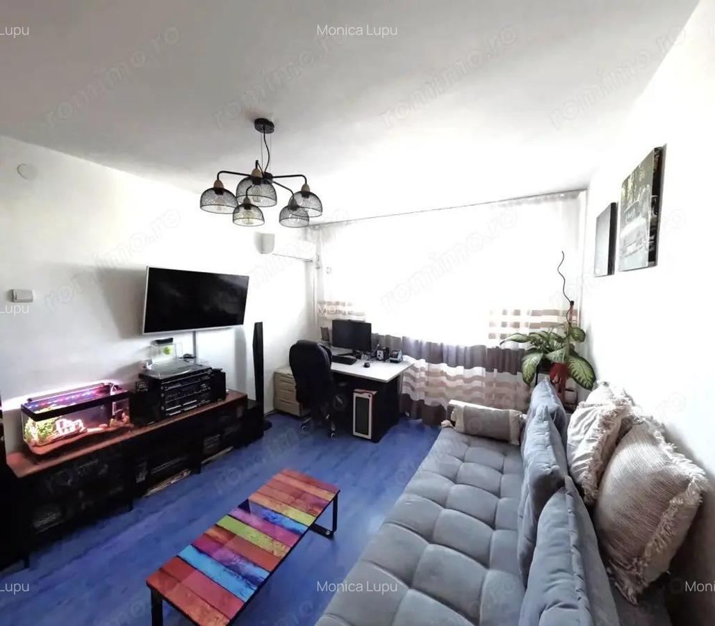 Apartament 2 camere, etaj 8/10, parcare inclusa, 61.500 euro - 14