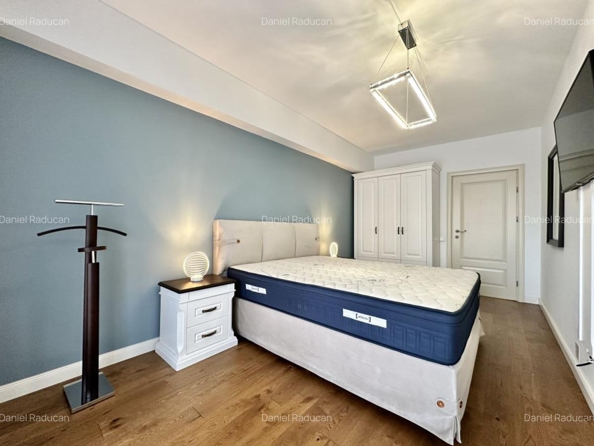 Inchiriere Apartament 2 camere, Scala Center, garaj - 6