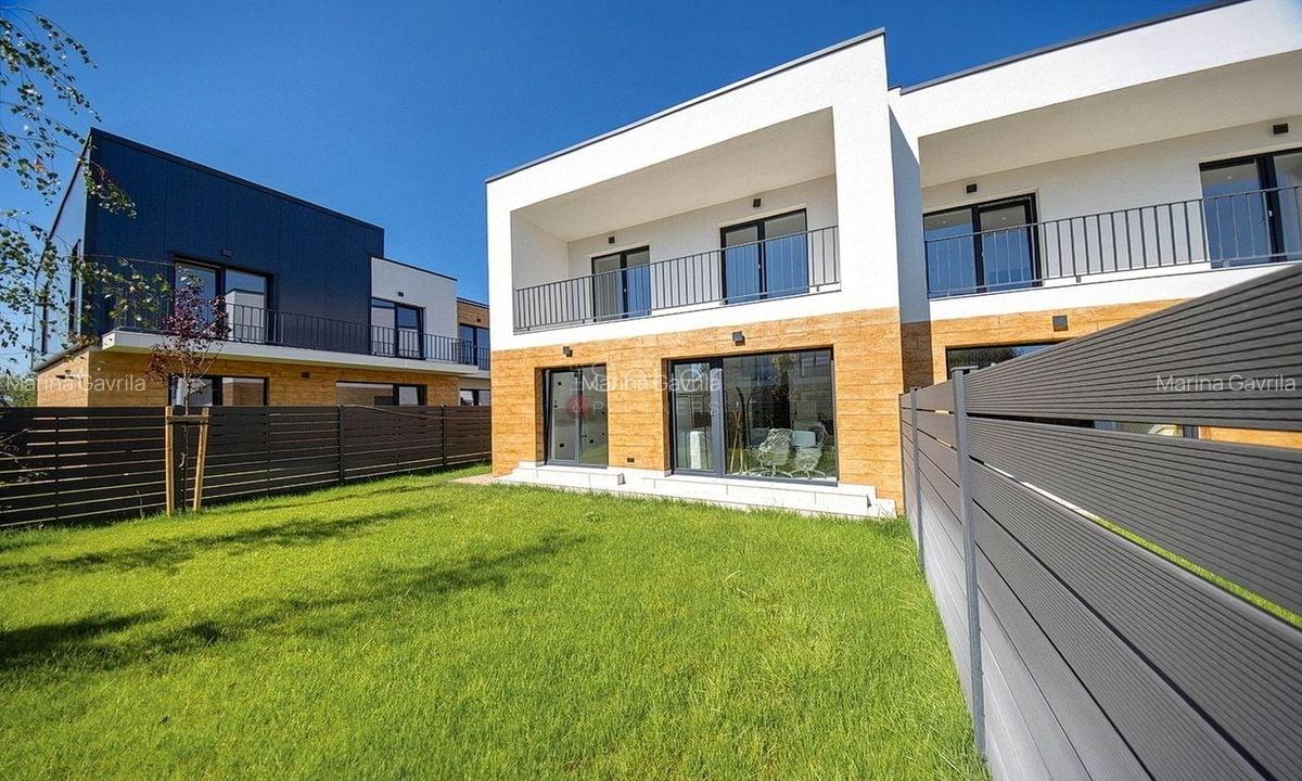 Casa Noua Ghimbav model Sigma Predare Decembrie 2026 - 7