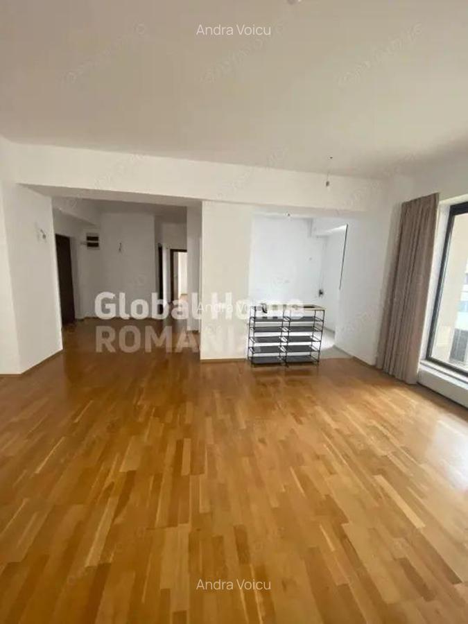 **NEW**Apartament 3 camere 117MP | Terasa 22MP | Vita Bella - My Dream | Pipera - 4