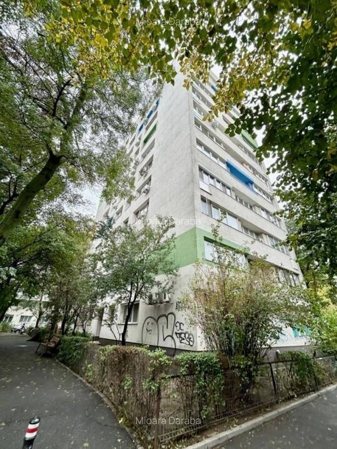 Apartament 3 camere, Domenii, acces metrou 1 Mai - 24