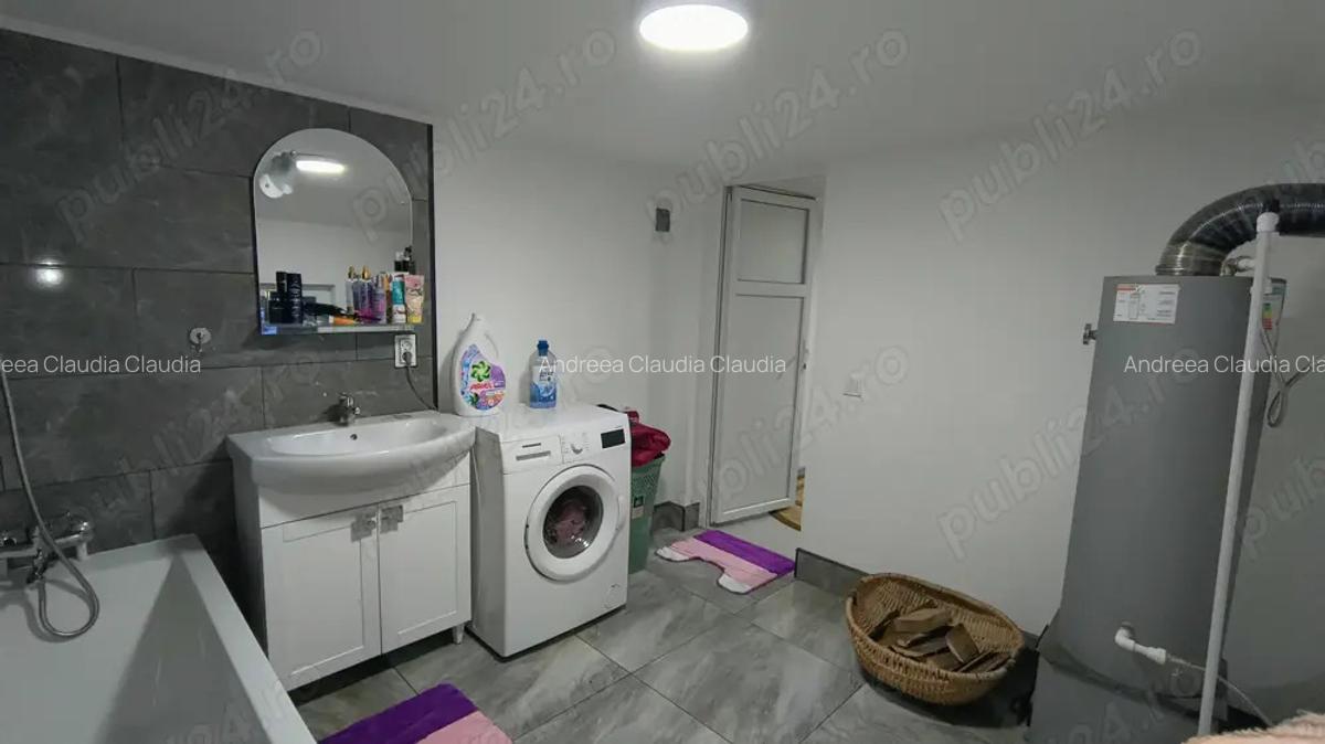 Se vinde Casa in Plaiul ?arului - 8