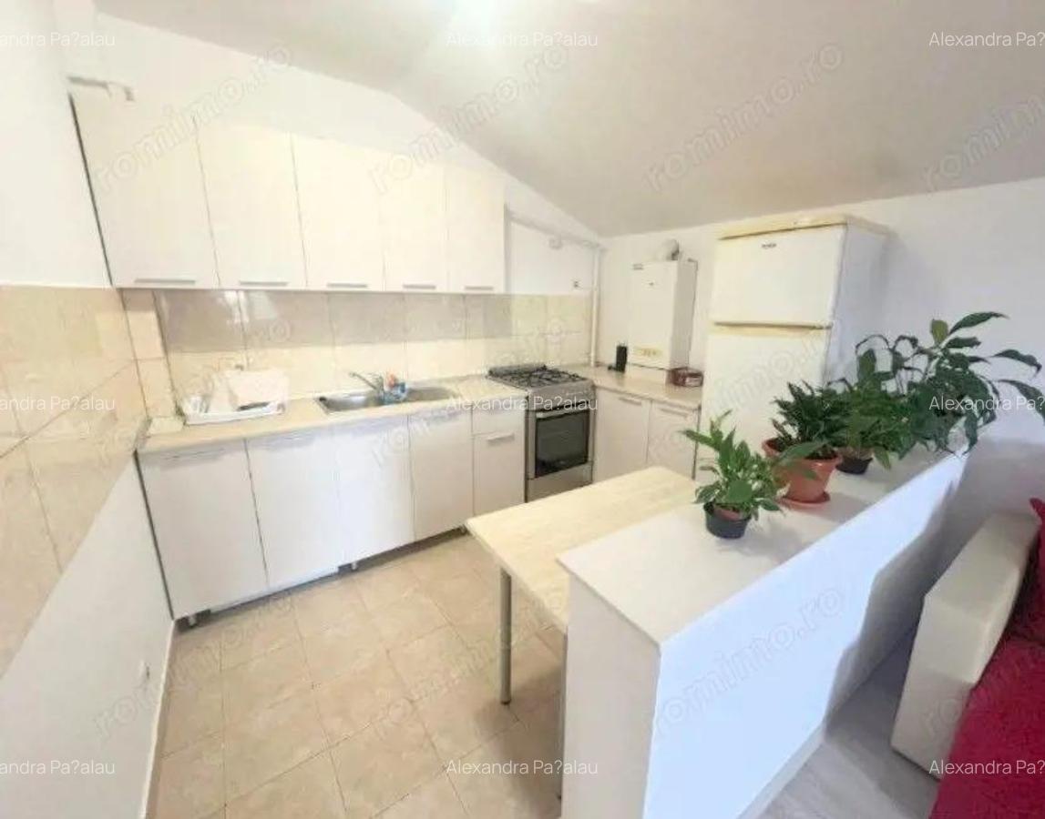 Apartament 2 camere Otopeni central | mobilatutilat | parcare - 7