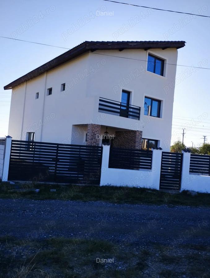 Casa de vanzare P+1+M - 2