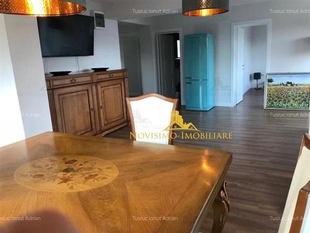 APARTAMENT DE INCHIRIAT CU 3 CAM. IN ZONA SEMICENTRALA ,PARCARE - 2