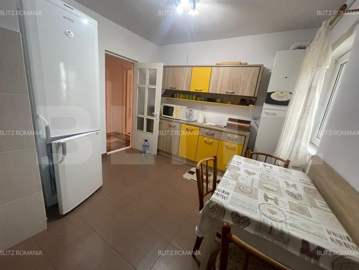 Apartament 3 camere, 77,36 mp, zona Dumbrava Nord - 2