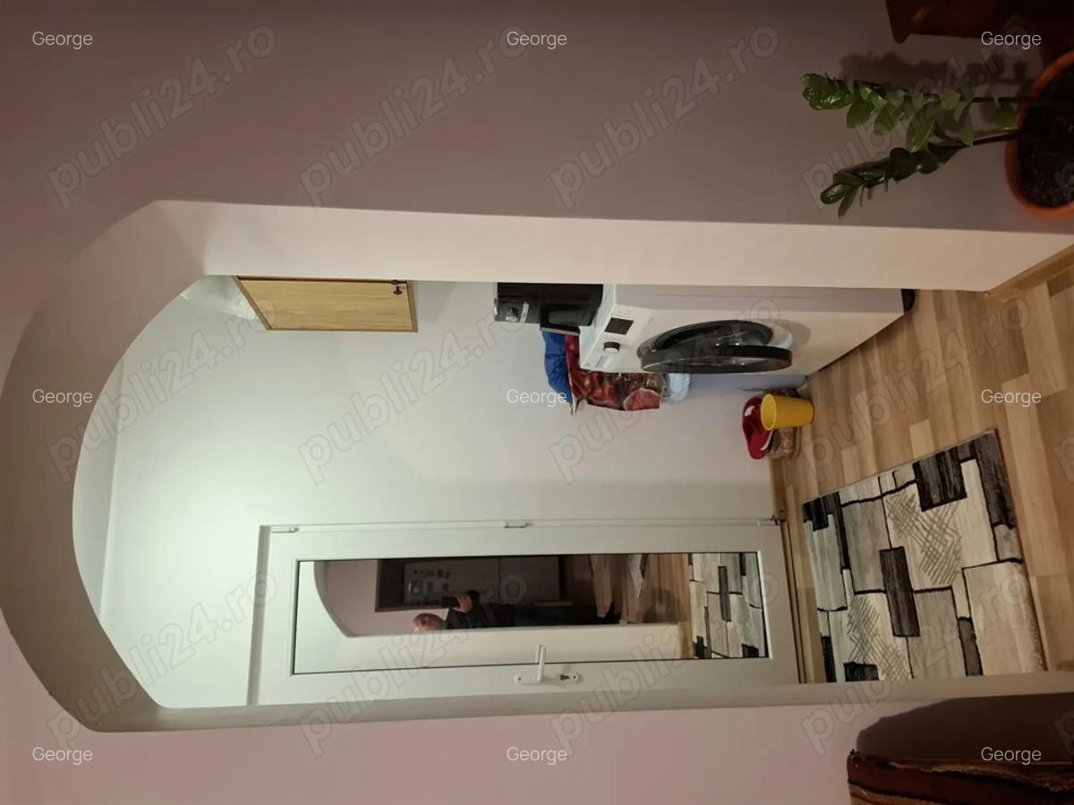 Vand apartament 2 camere - 4
