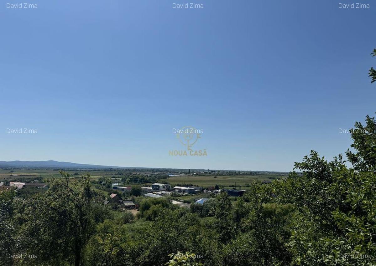 De vanzare Casa cu teren 3500MP in Sabisa/Maramures - 10