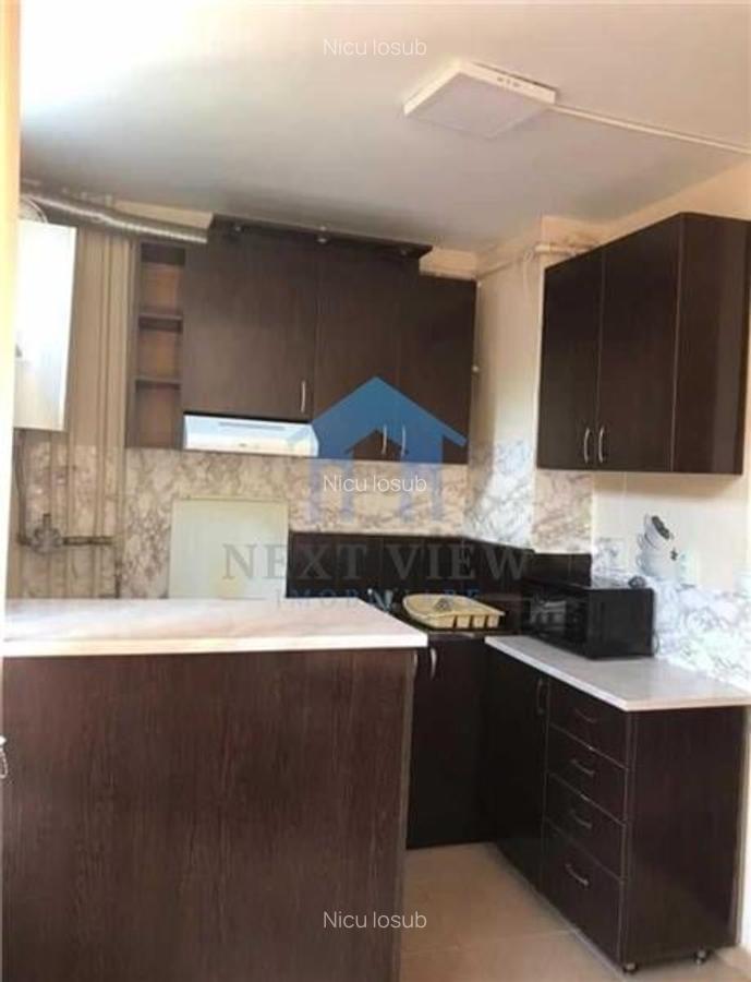 Garsoniera, Manastur - 4