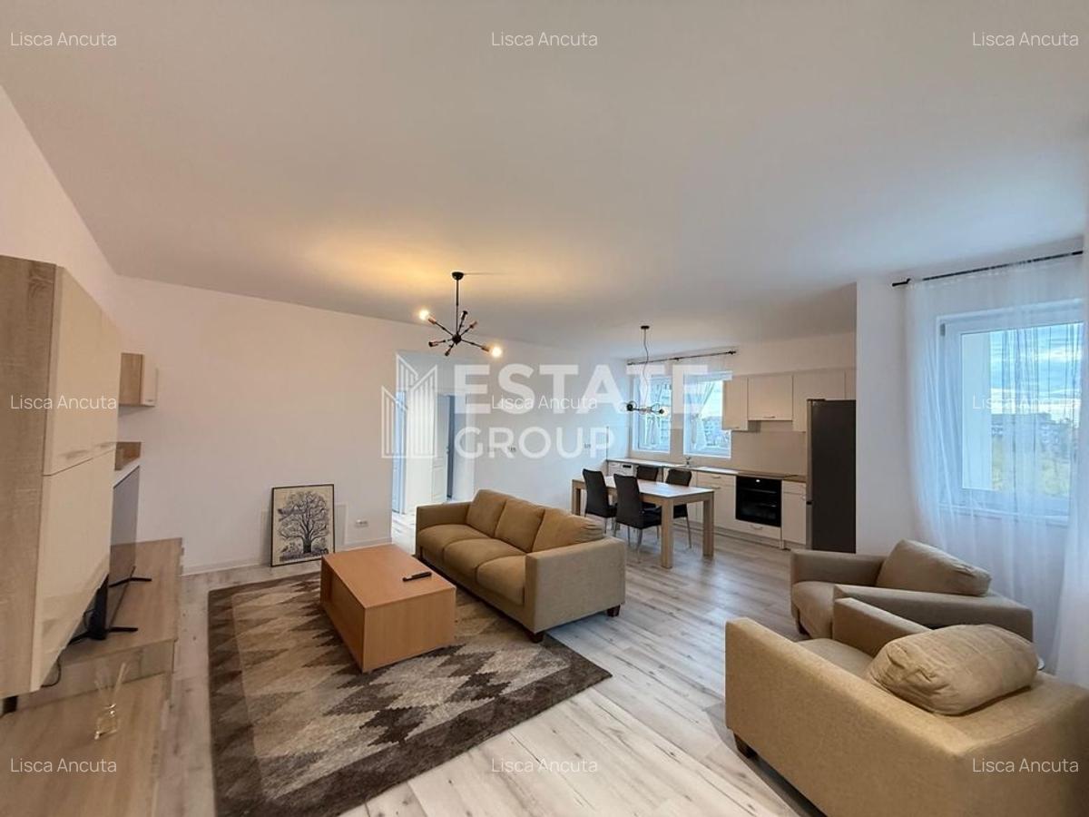 Dumbravita-Kaufland, spatios, mobilat modern - 2