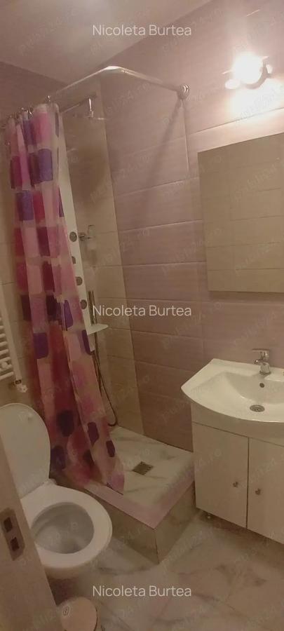 Vand camera de camin transformata in garsoniera - 8