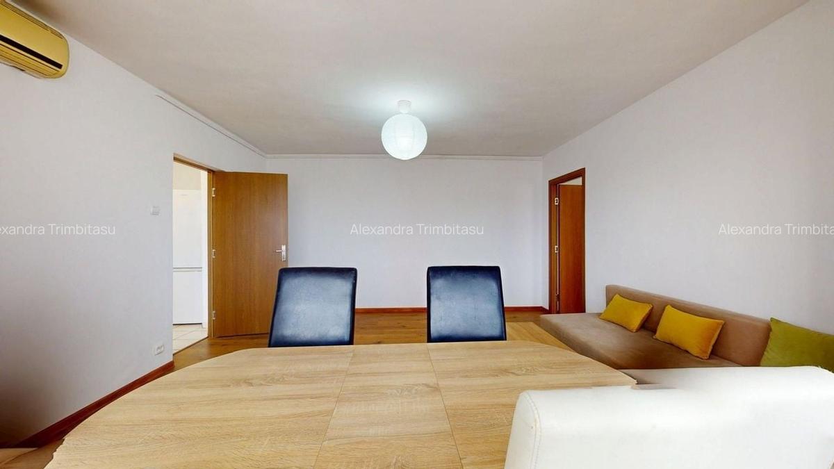 Apartament 3 camere Tei Sos Colentina - 6