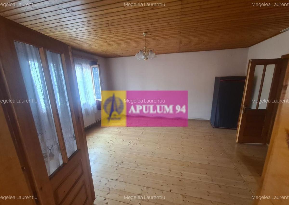 Casa de vanzare in Poiana Tapului - 5