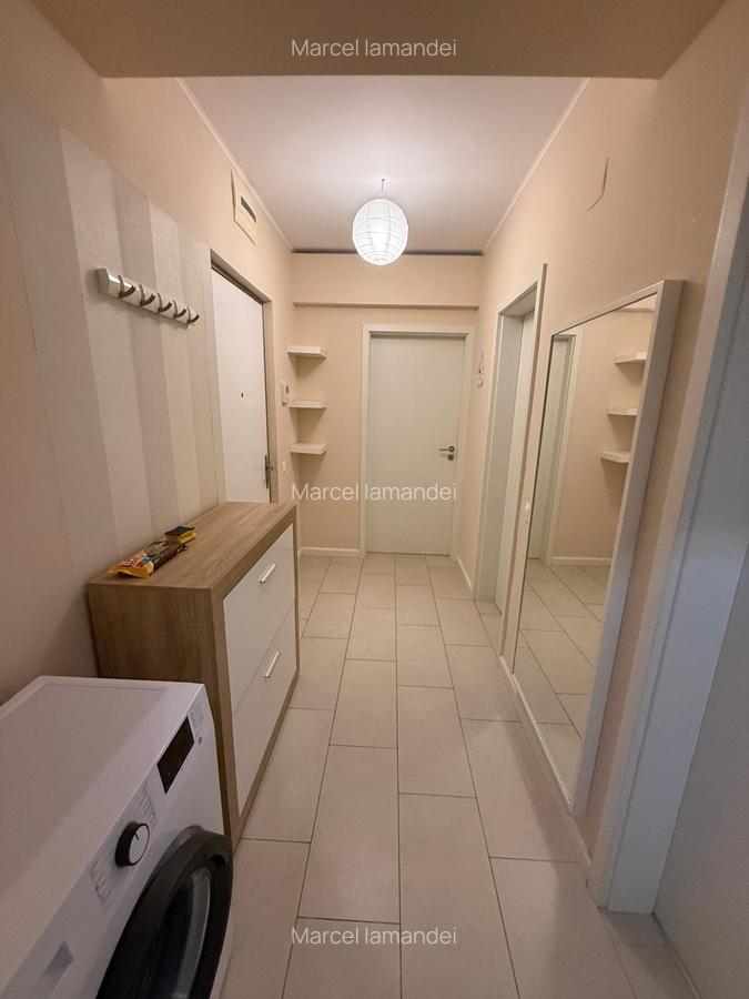 Apartament impecabil, mobilat - 2