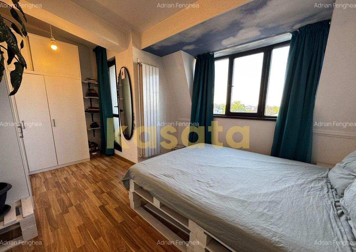 Apartament 2 camere, aproape de metrou Jiului Bloc NOU - 8