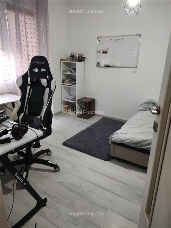 Duplex cu 3 camere în Triaj - 9