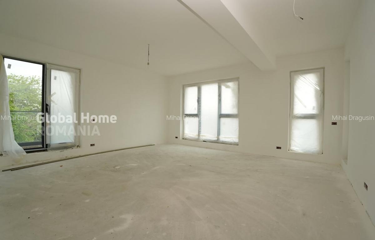 Apartament 4 camere || Imobil Nou 2025 || 2 Terase - 3