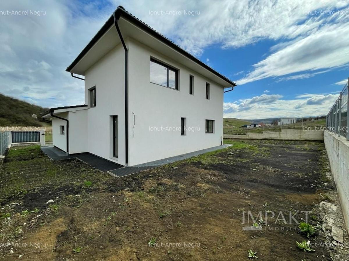 Casa individuala spre vanzare in localitatea Dezmir! - 3