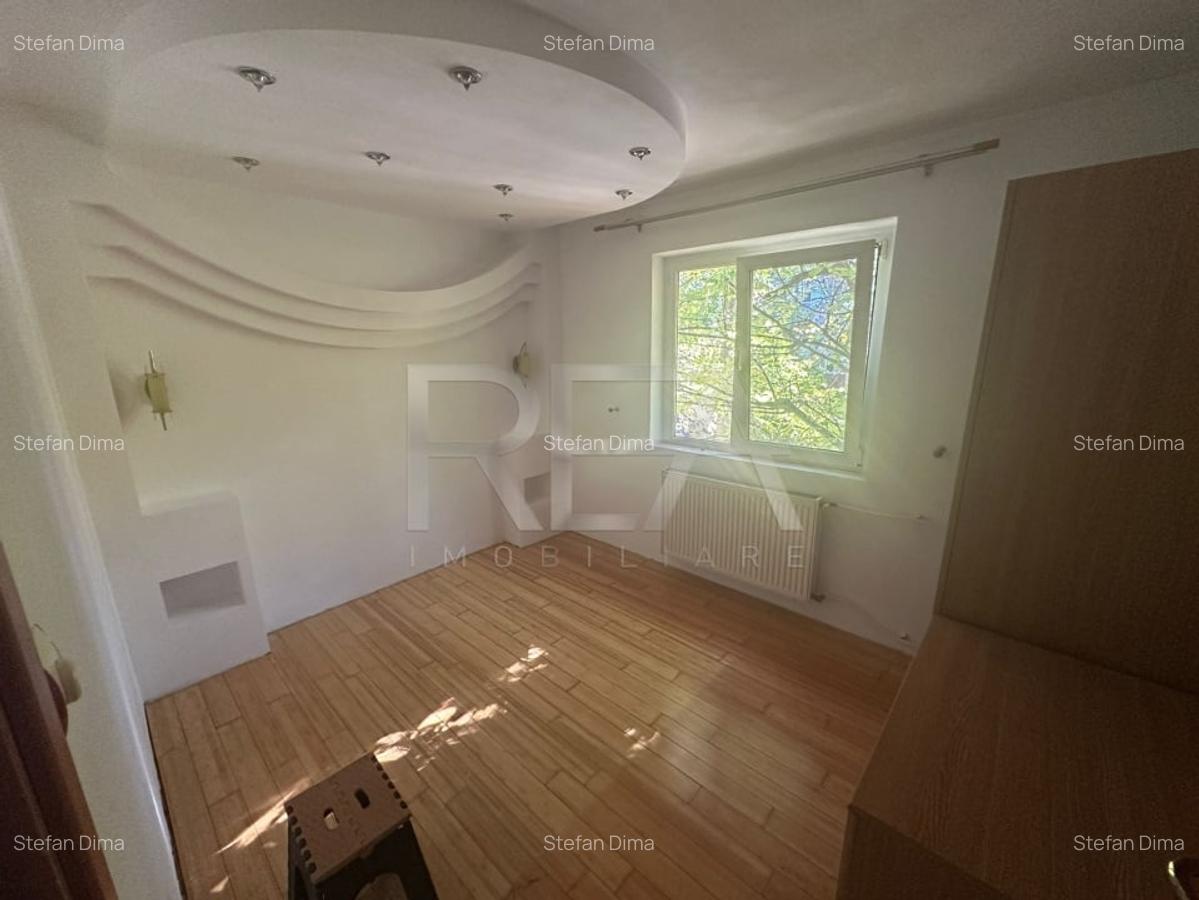 Apartament 3 Camere , Semi-Decomandat , Etaj 2/4 , Zona Brancoveanu - 3