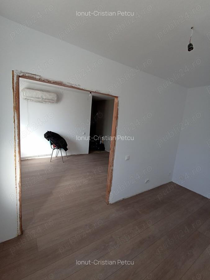 Apartament cu 2 camere (3 camere) str. Slatineanu - 7
