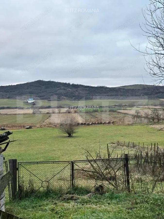 Casa tradi?ionala batraneasca in Galatii Bistri?ei, cu teren generos ?i anexe - 1