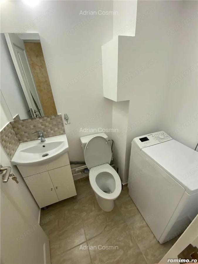 Apartament 3 camere zona Brancoveanu - 4