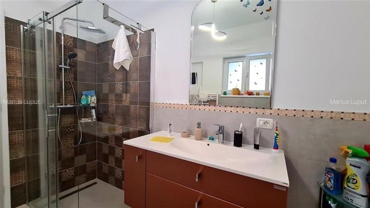 Casă cu 6 camere în Blașcovici - 9