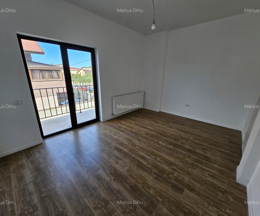 Vila 4 camere si mansarda,str GHIDIGENI,incalzir pardoseala,comision 0 - 1