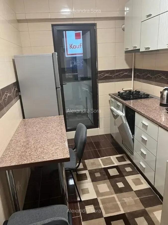 Apartament 2 camere Dristor | Complet mobilat + loc de parcare - 9