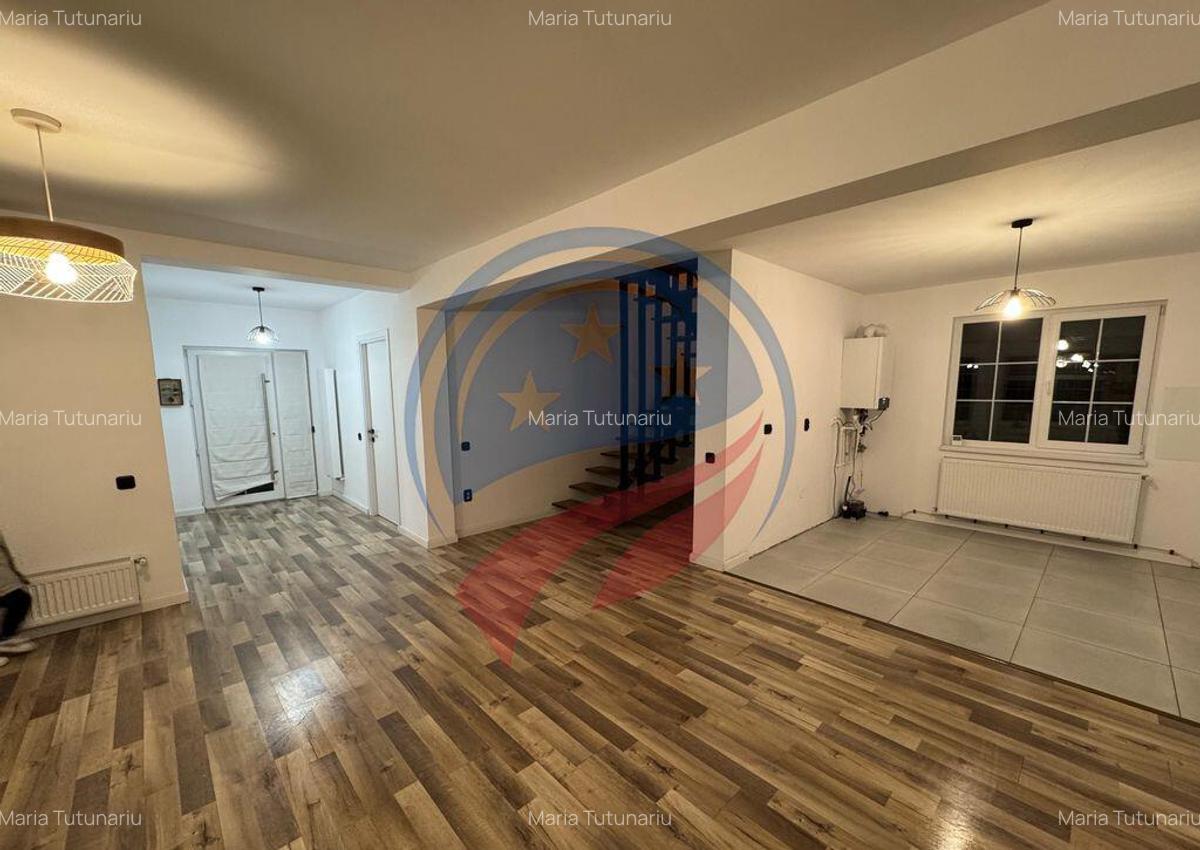 Casa de vanzare in Simnic, Albesti - 1