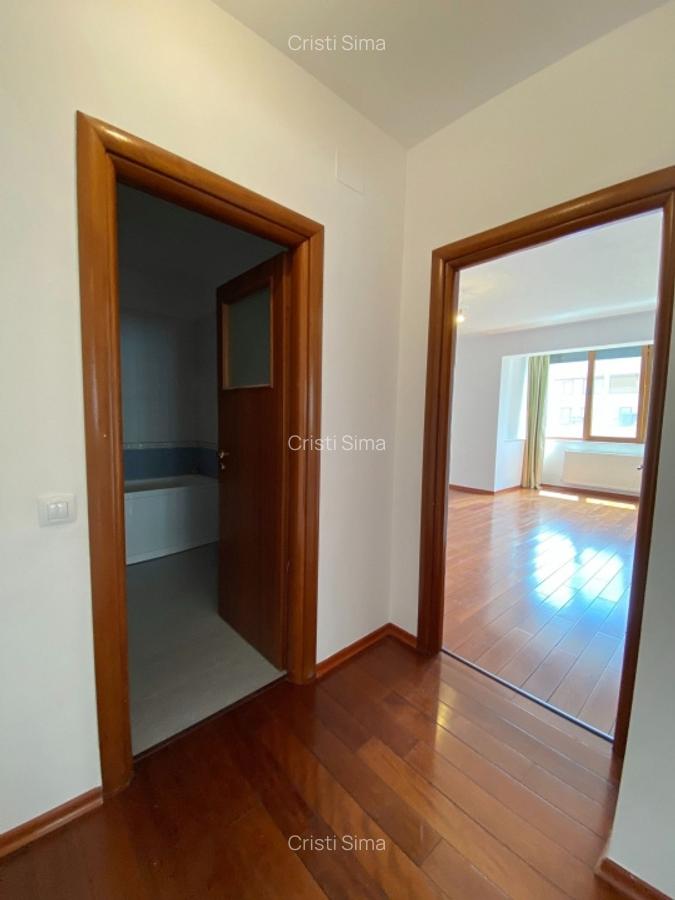NOOR Residence |  3 camere, etaj 9, SU=118 mp, an 2009 | metrou Titan - 15