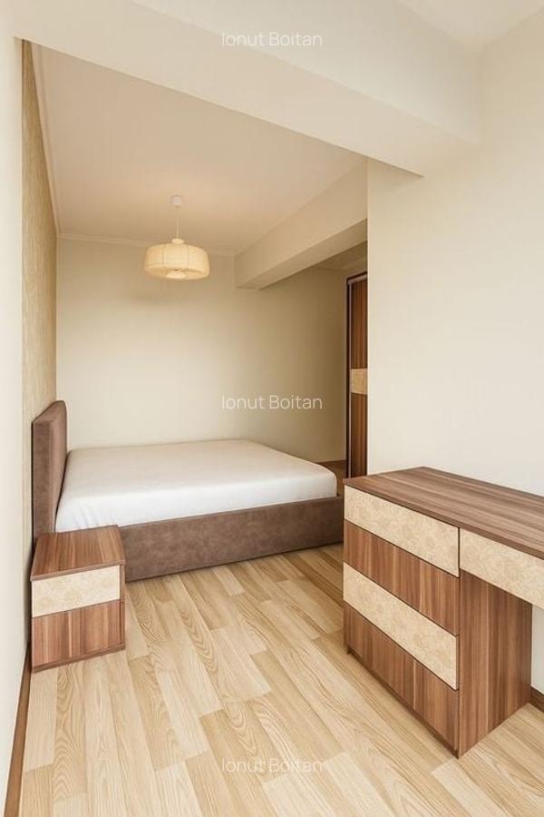 Apartament 2 camere de închiriat - Zona Inel I Constanța- Termen Lung - 5