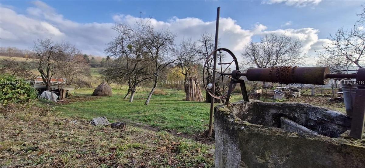 RECO Teren intravilan in Borod, Bihor 1750mp - 10