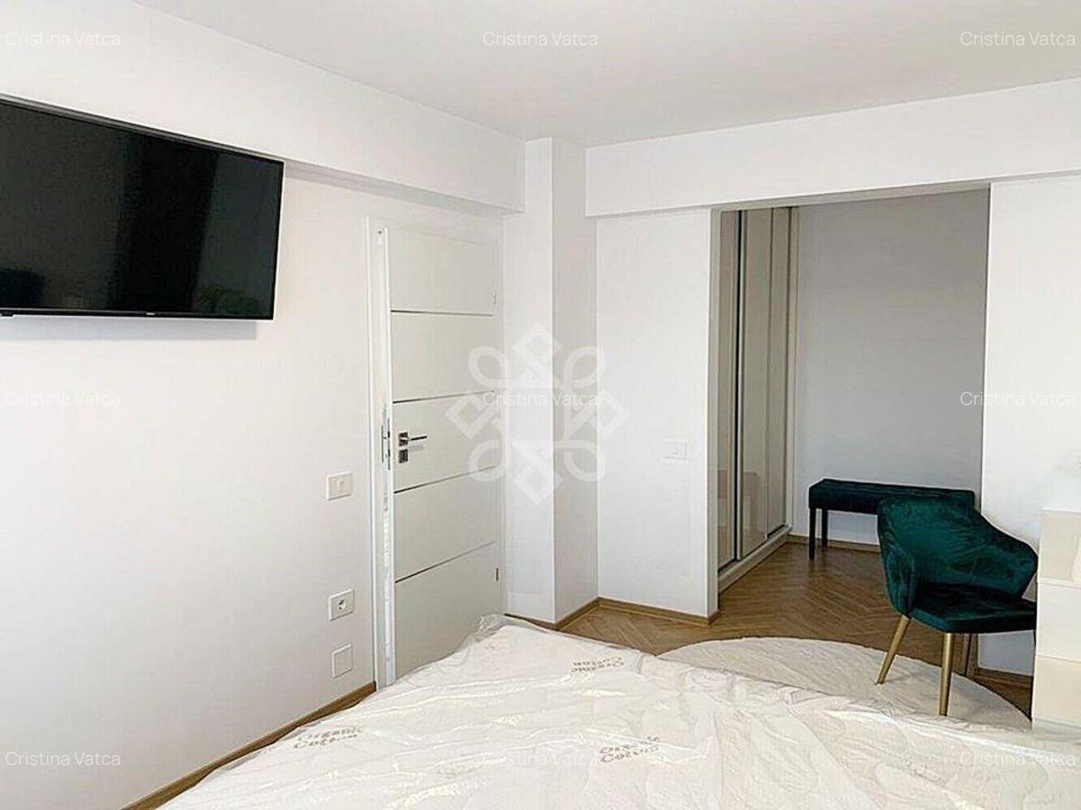 Apartament lux cu 2 camere de inchiriat in Iosia Residence - 6