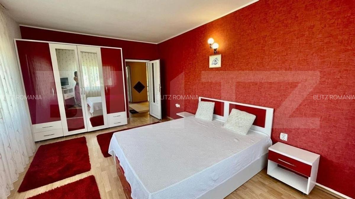 Casa cu 6 camere, 400 mp, 1000 mp curte, piscina, zona Eugen Ionesco - 2