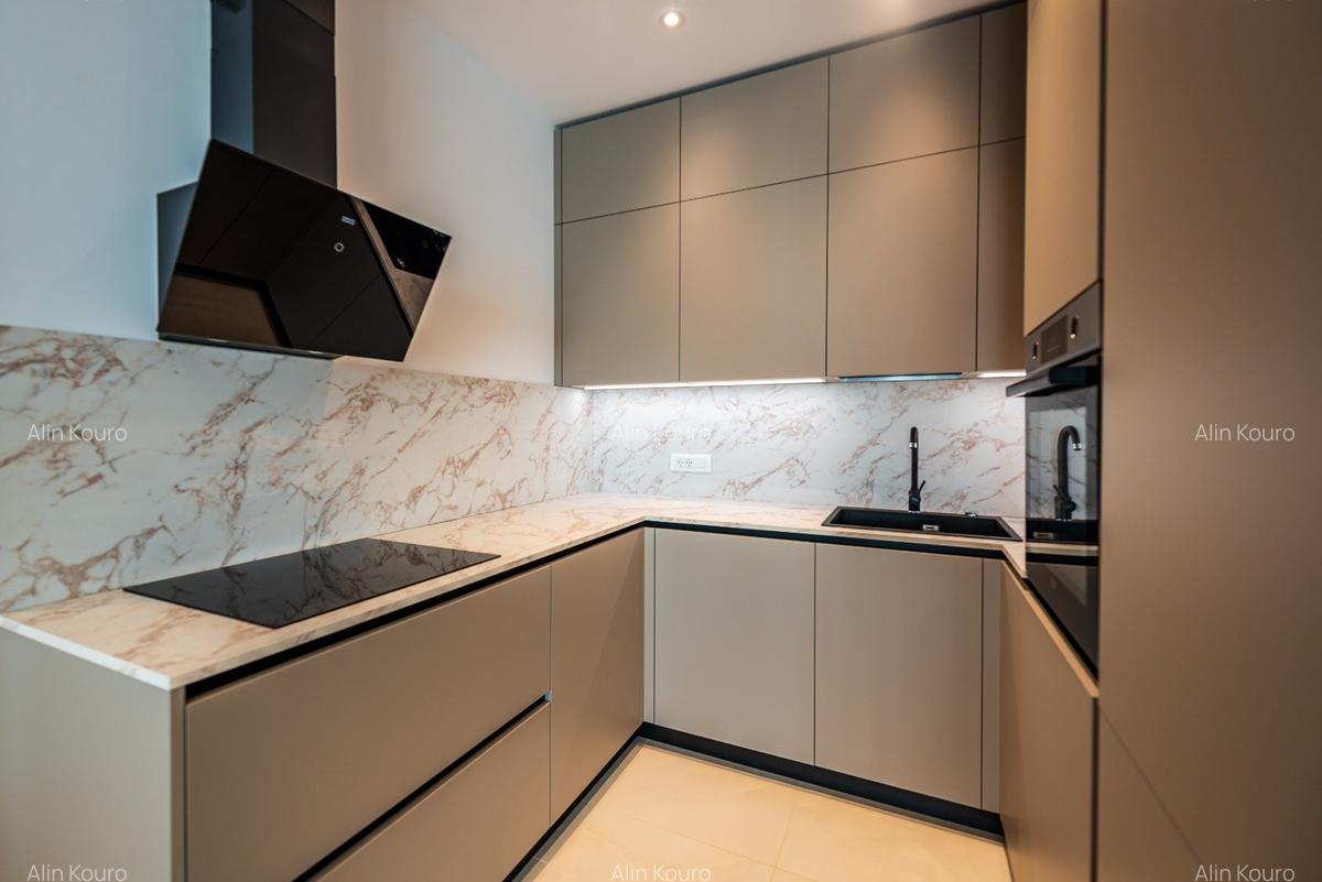 Apartament cu 2 camere în Floreasca - 8