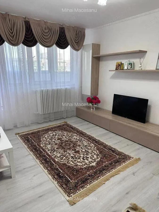 Apartament 2 Camere Vanzare Stefan cel Mare Lizeanu Obor Metrou - 1