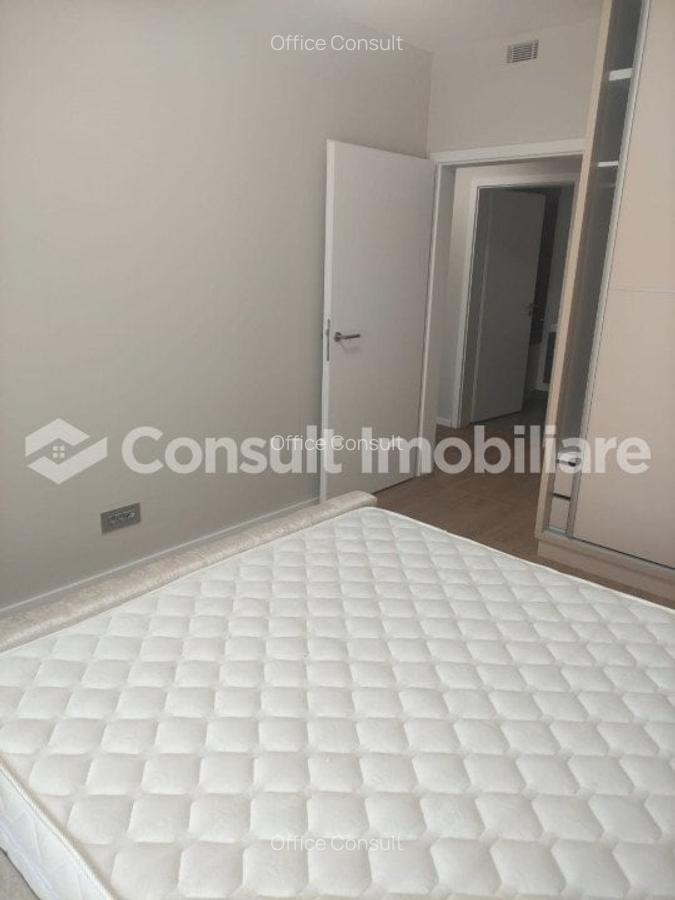 Apartament cu 3 camere semidecomandat, mobilat în Mărăști - 2