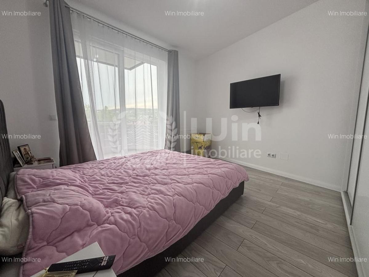 Apartament 2 camere | Bloc nou | Etaj 2 | Marasti | Zona Str. Campina - 3