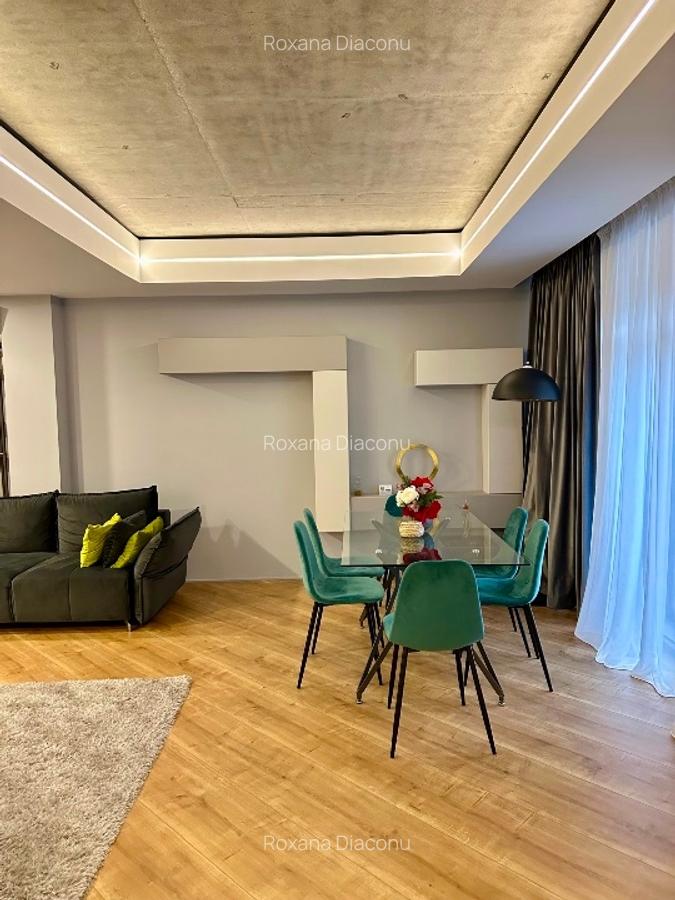 3 camere Dinamic City , sector 2 , next to Pescariu Sport and Spa - 4