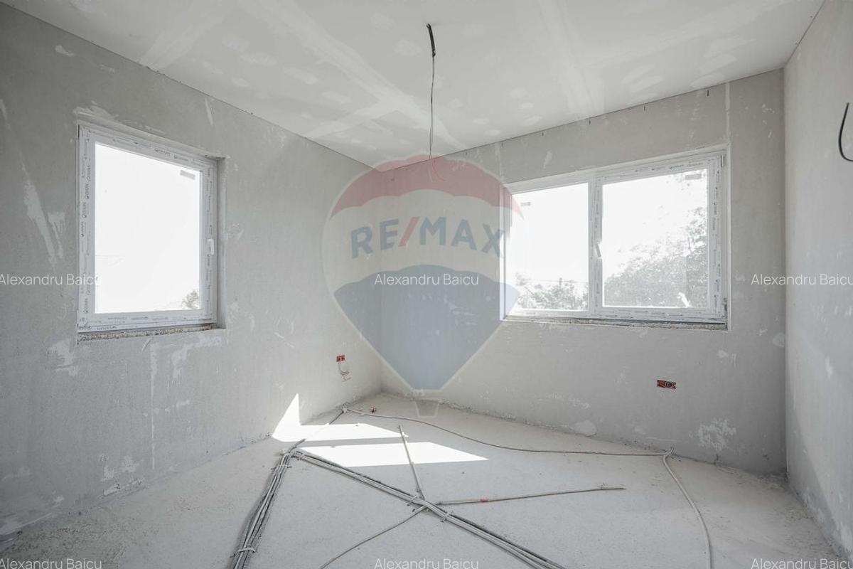 Casa noua cu 2 Dormitoare, de Vanzare, zona Iosia - 11