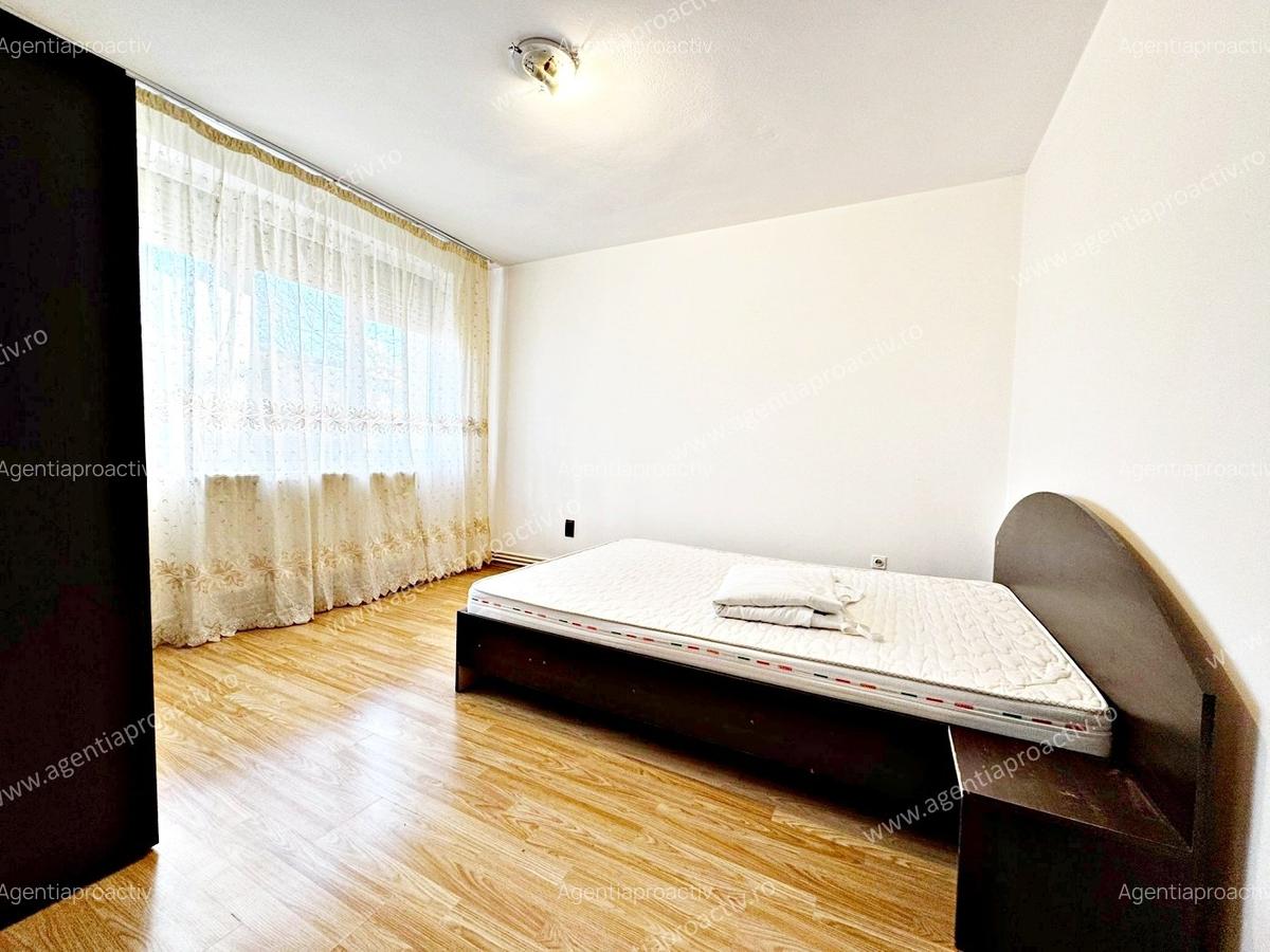 Apartament cu 3 camere, situat la etajul 3, în Țiglina 2. - 4