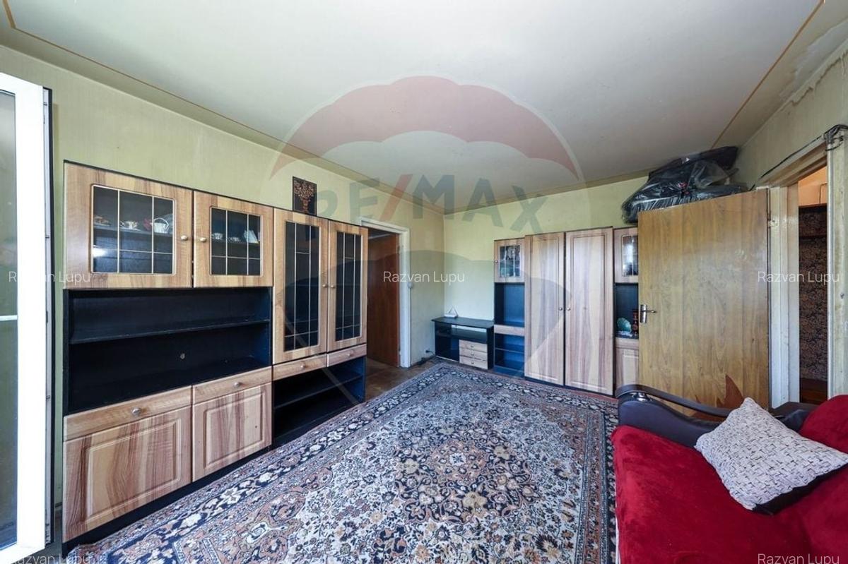 Apartament cu 2 camere semidecomandat în Astra - 12