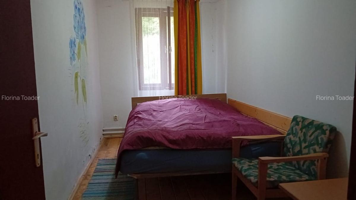 Casa de vacanta Crivaia, langa Valiug -locatie idilica, ideala pentru timp liber - 21