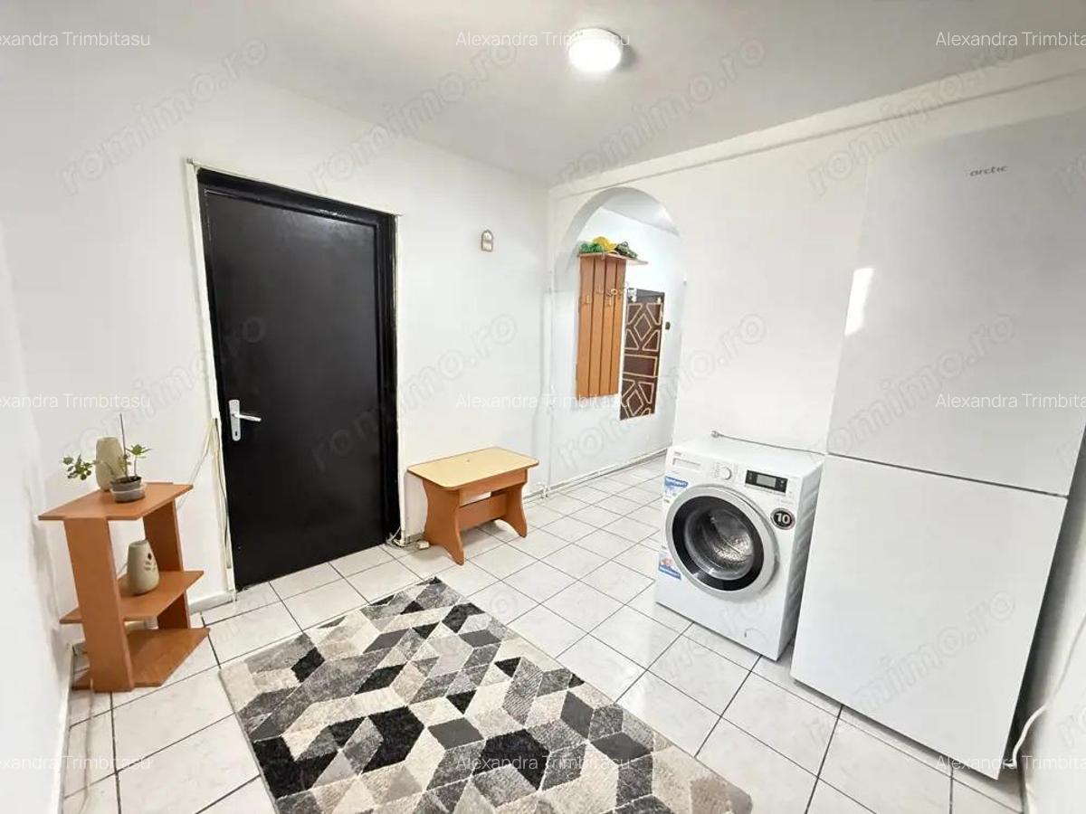 Apartament 2 Camere Teiul Doamnei Lacul Tei - 11
