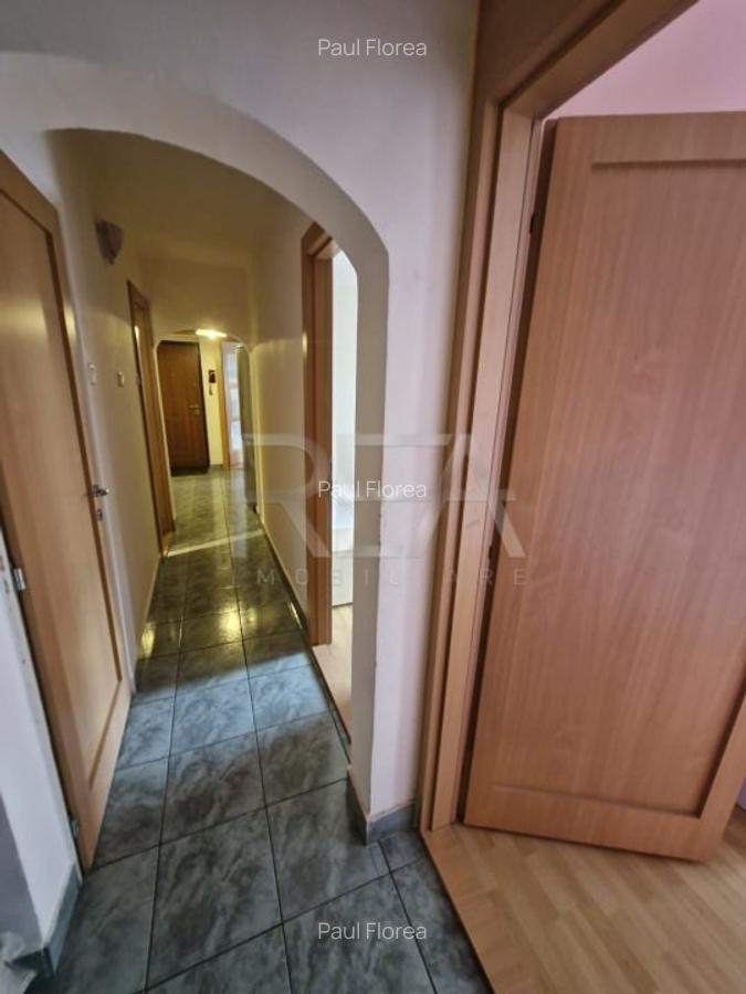 Apartament cu 3 camere la 750 de metri de statia de metrou Dristor 2 - 18
