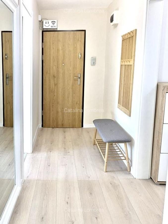 3 camere elegante, si primitoare – în zona Aradului, lângă Iulius Town - 11