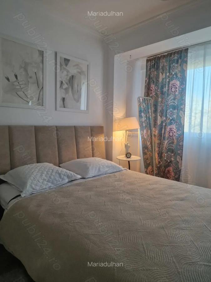 Apartament intr o zona de liniste si vis - 3