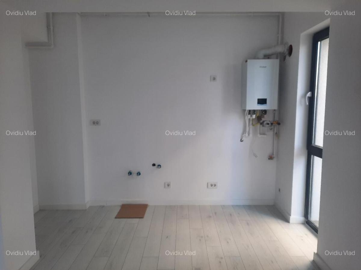 Apartament cu 2 camere decomandat în Chitila - 23