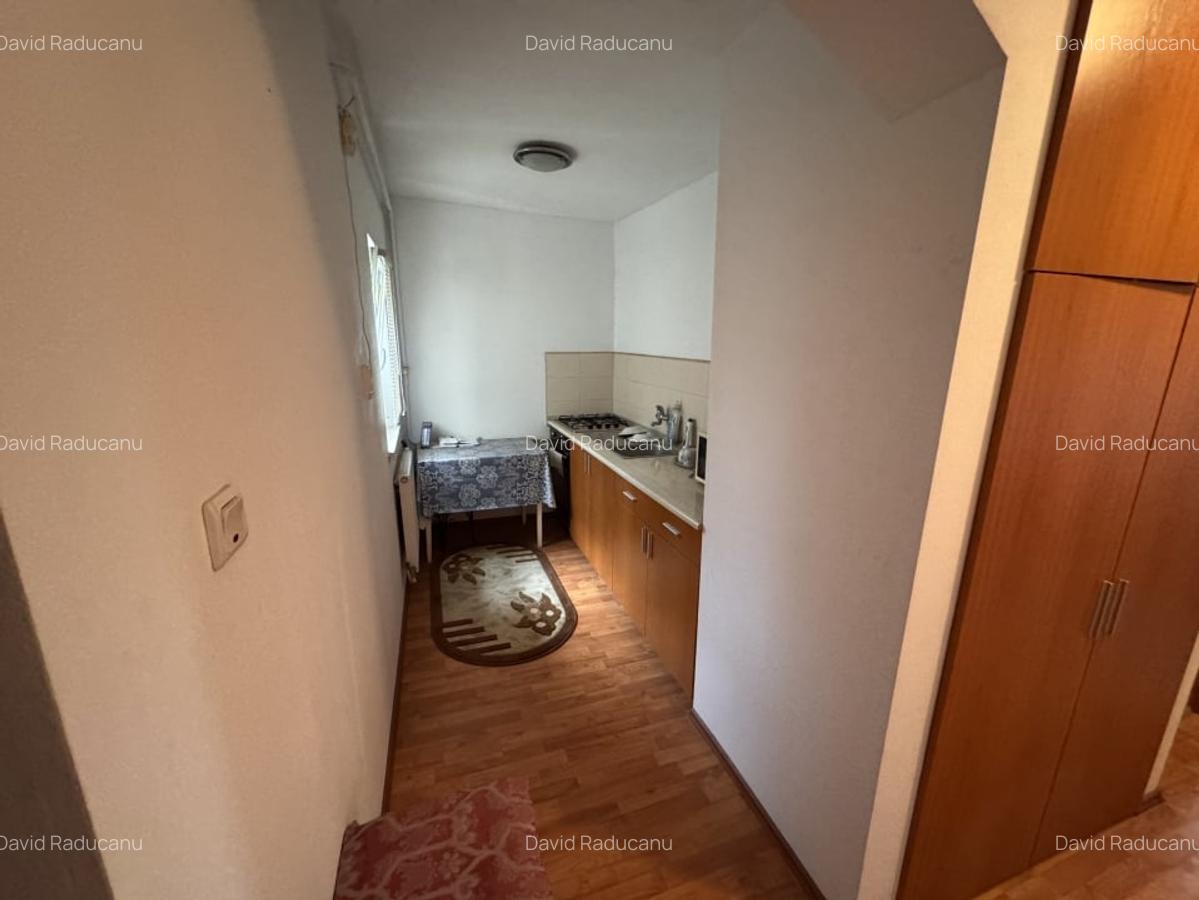 Garsoniera de 32 mp | Etaj 4/5 | Zona Blascovici. Comision 0% - 6